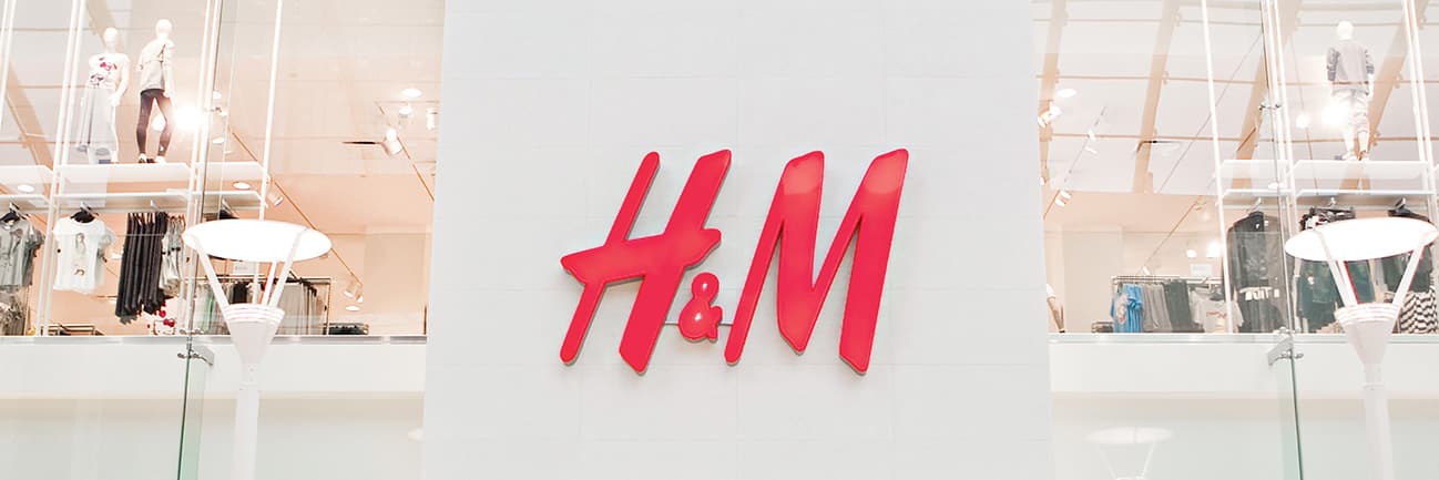 How Multinational Clothing Brand H&M leveraged VDO.AI's CTV Advertising to Reach 1.12 Million Impressions
