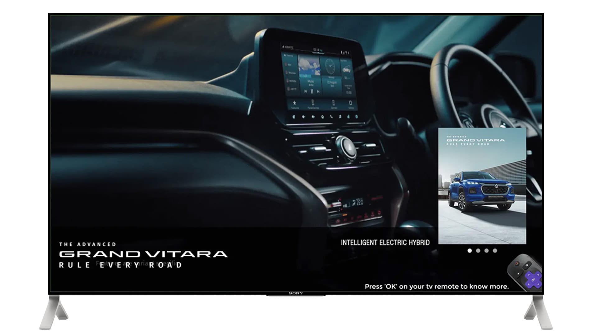 Maruti Suzuki Leveraged VDO.AI's CTV Ads For New Product Launch