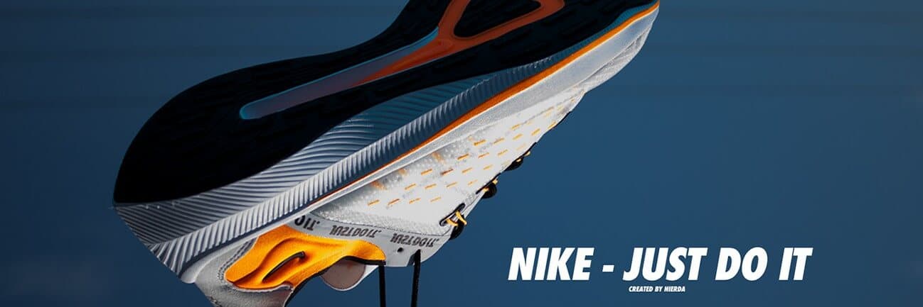 VDO.AI's 3D Wobble Empowers Nike With Captivating Visual Experiences To Maximize Engagement