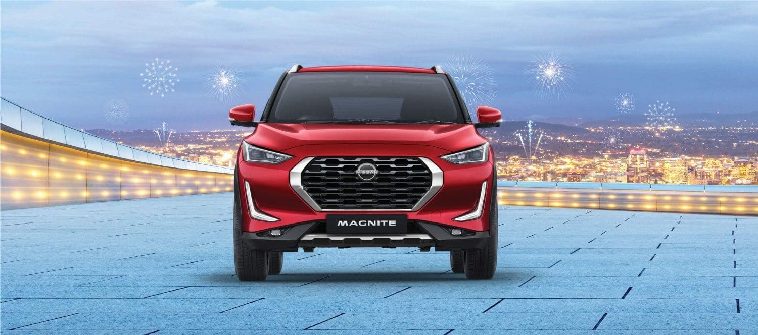 Nissan's Magnite SUV Celebrates Its Second Year Since Launch With An Innovative CTV Activation Powered By VDO.AI