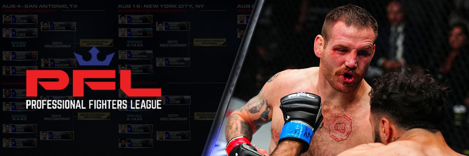 VDO.AI Empowers PFL MMA with its CTV Ads to Amplify Brand Reach and Engagement
