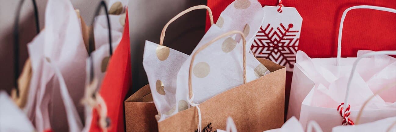 Holiday Shopping Insights For Brands