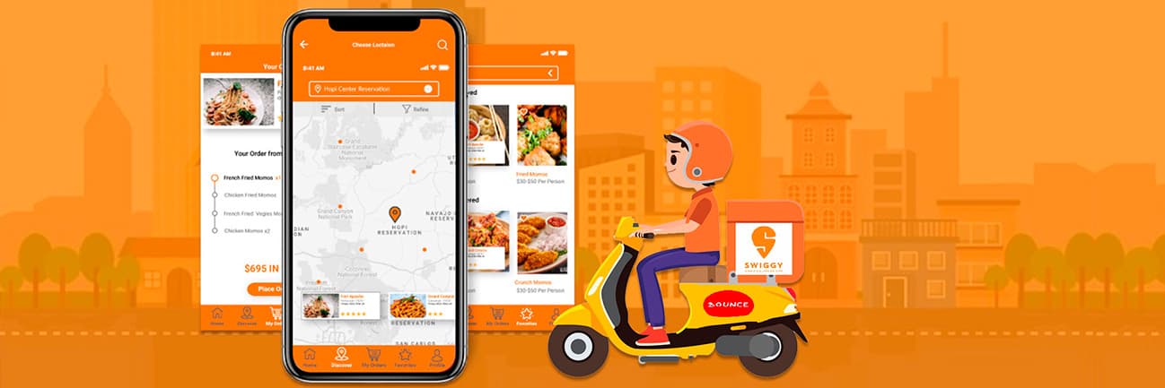 Swiggy Captivates Remote Audiences For Its IPL Campaign Using VDO.AI's High-Performing CTV Ads.