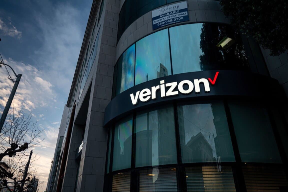 Verizon Leverages Effective Video Advertising To Raise Brand Awareness And Acquire Potential Customers