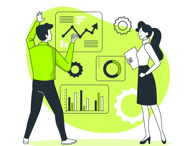 Programmatic Buying