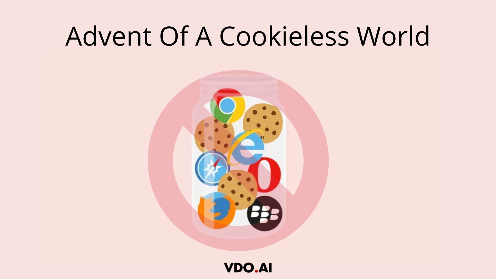 Advent of a cookieless world