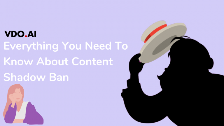 Everything You Need To Know About Content Shadow Ban