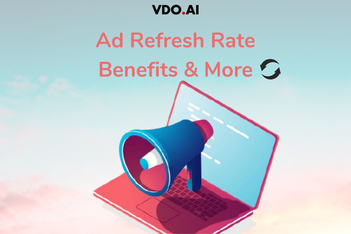 Introduction to Ad Refresh Rate