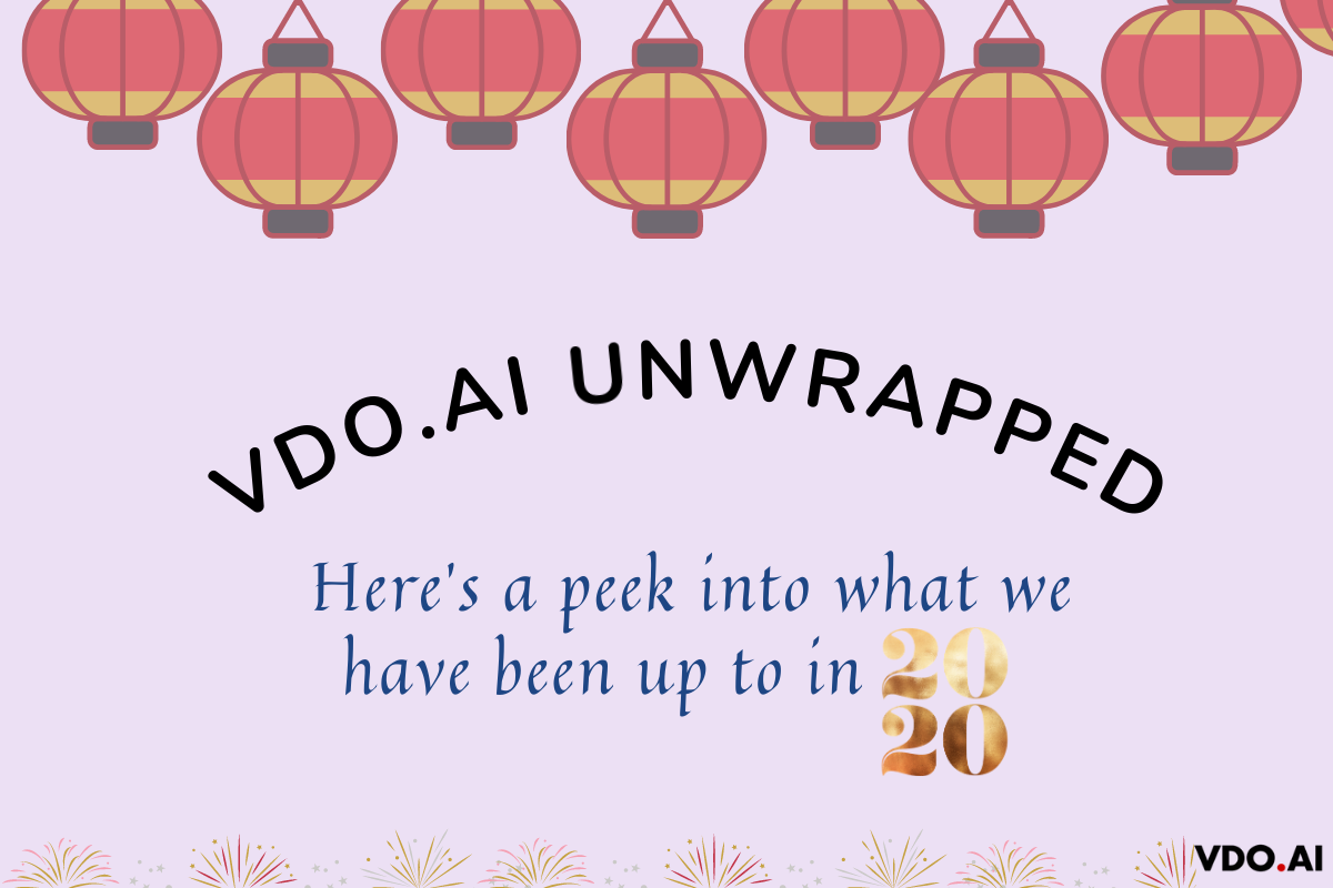 VDO.AI unwrapped