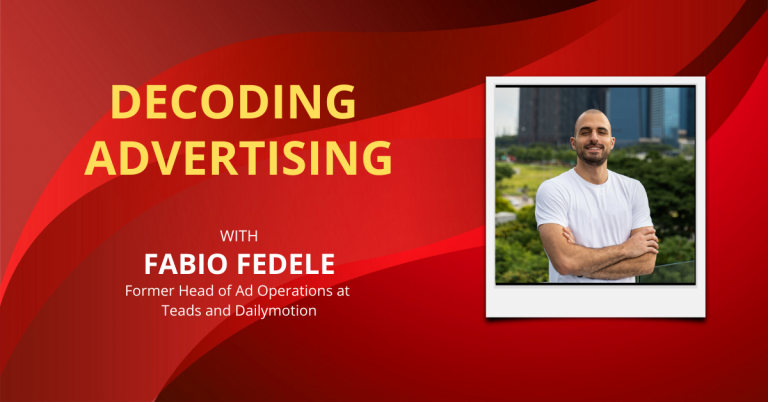 Decoding Advertising