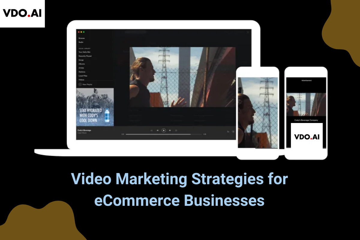 Video Marketing | VDO.AI