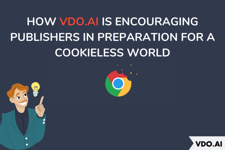 VDO.AI in a Cookieless World