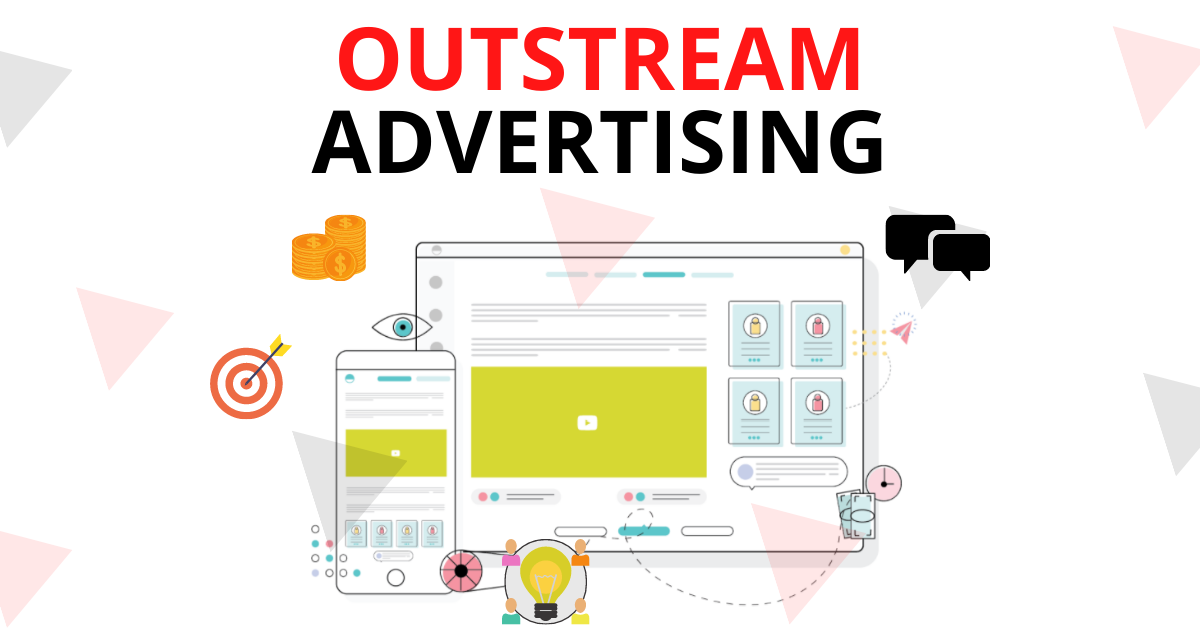 outstream advertising | VDO.AI