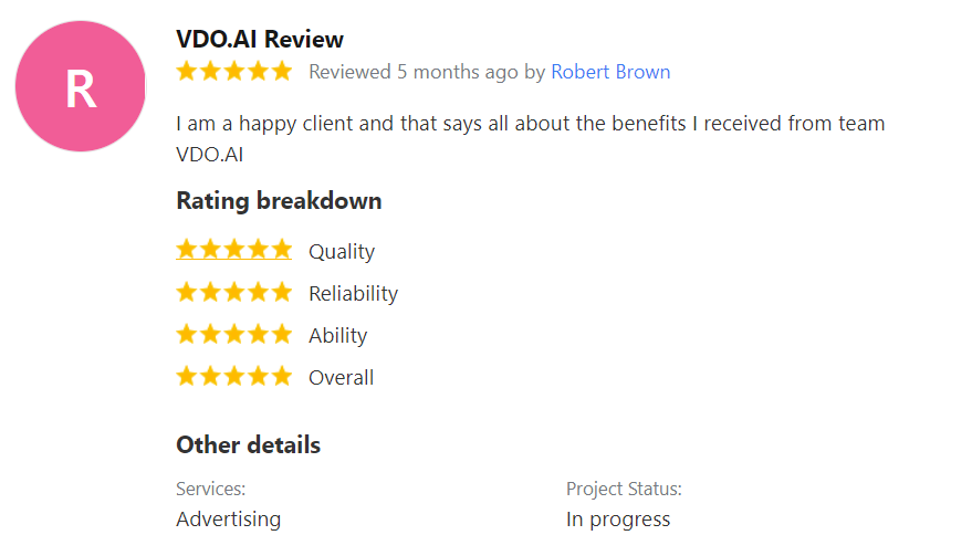 VDO.AI Review