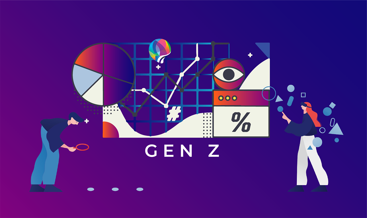 Engaging Gen Z | VDO.AI
