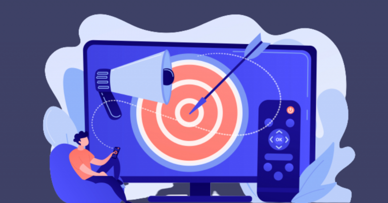 CTV Advertising - VDO.AI