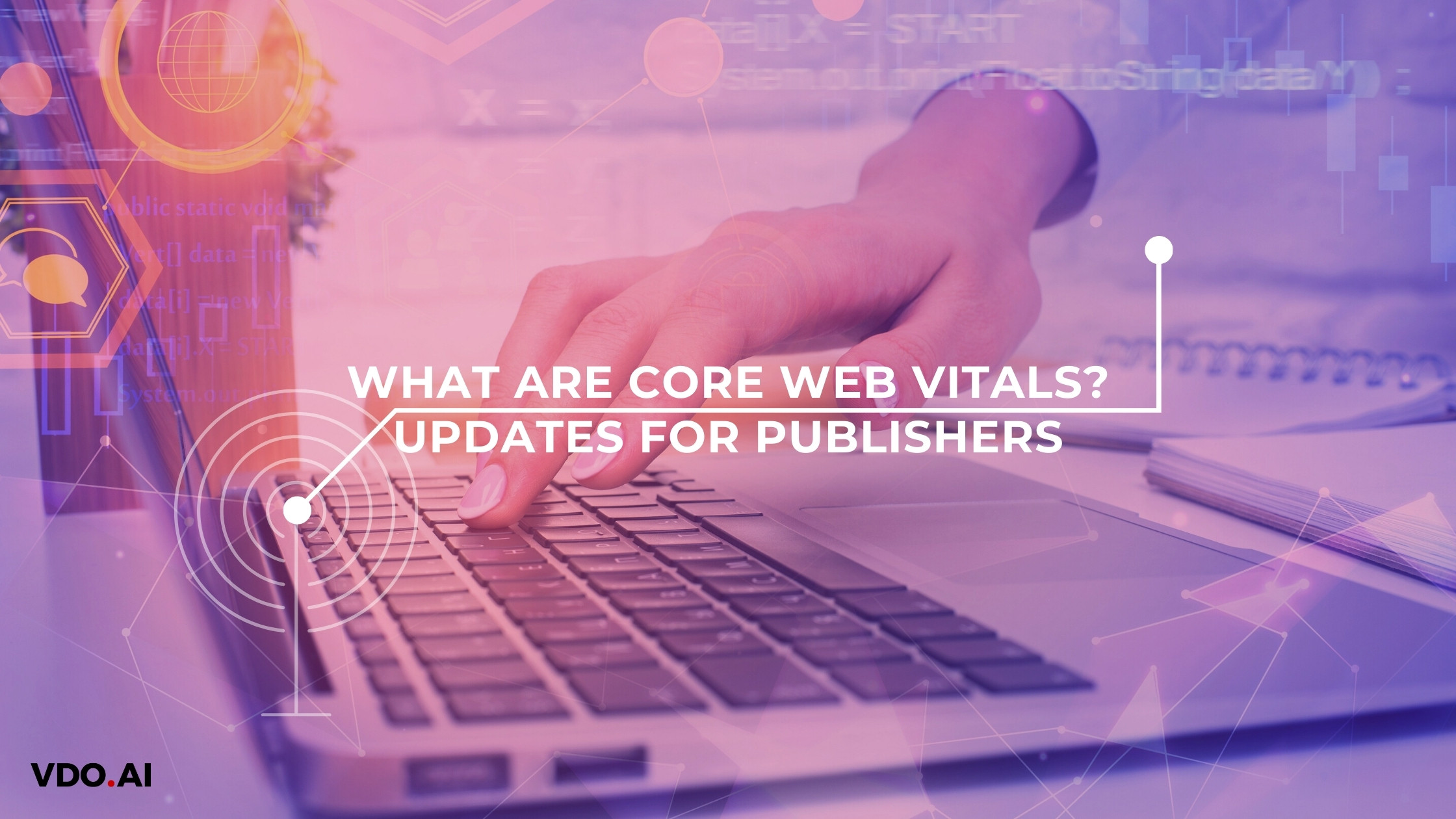Core Web Vitals | VDO.AI