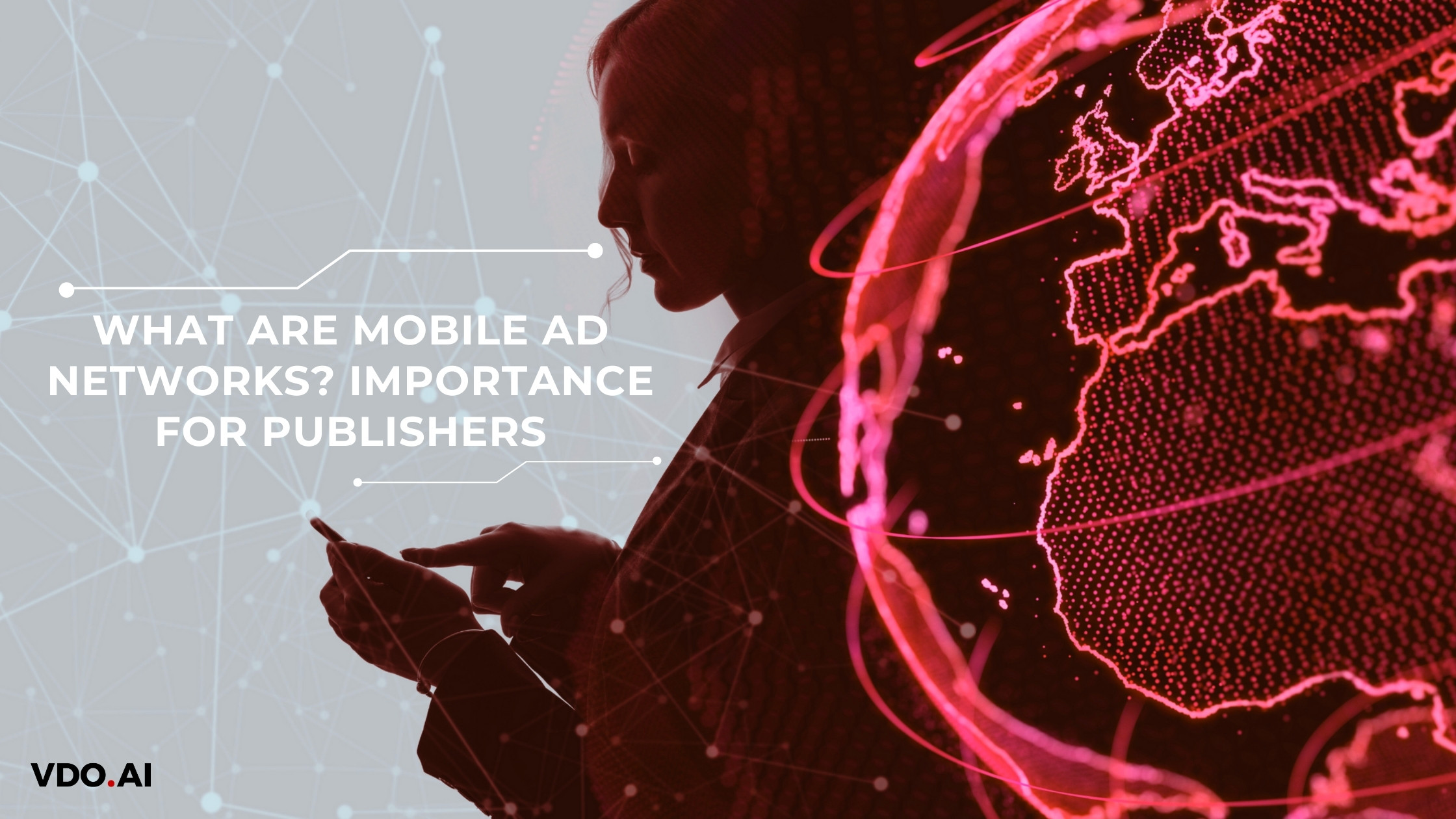 Mobile ad networks