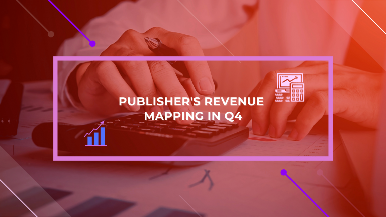 Publisher Revenue
