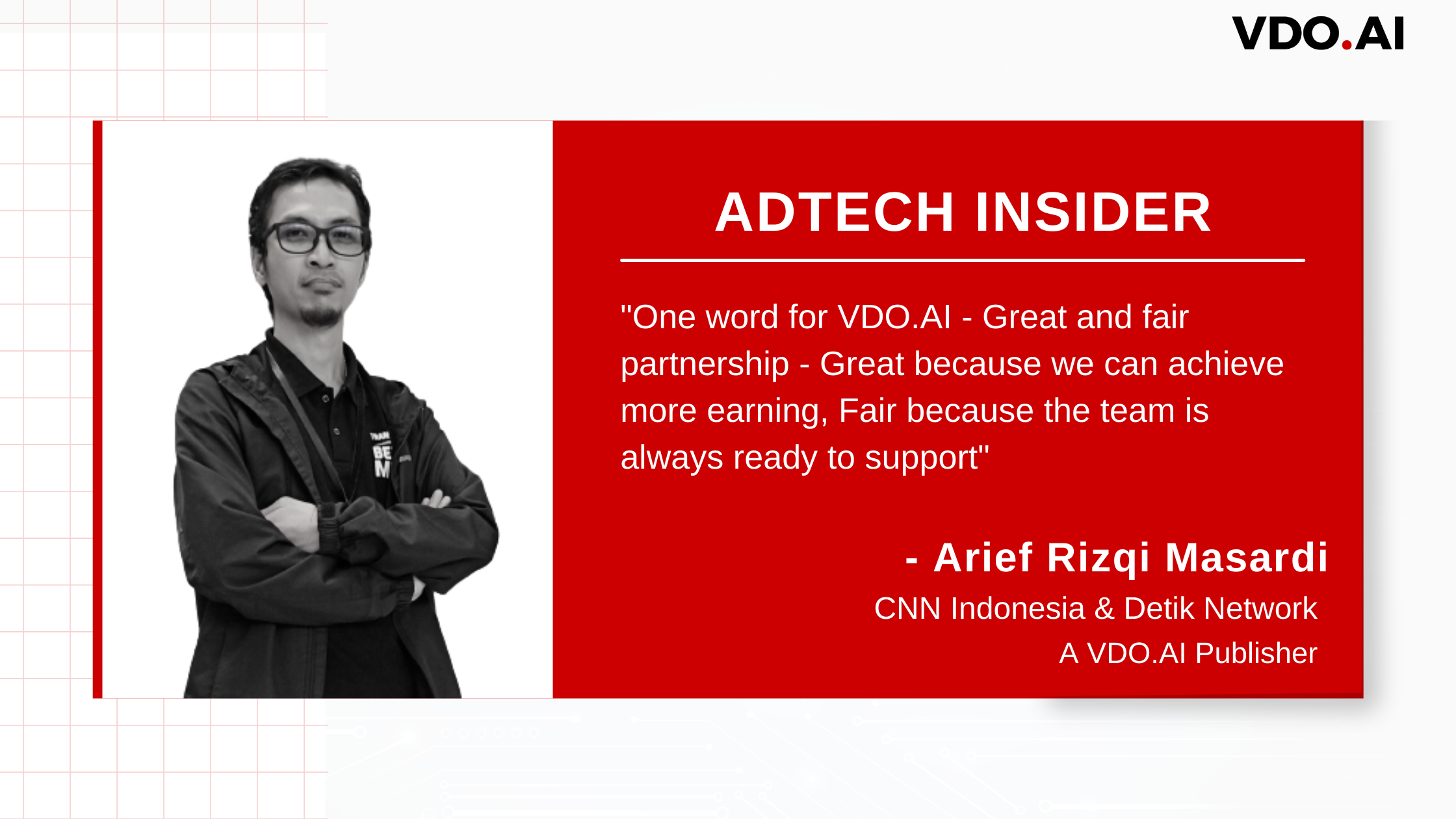 AdTech Insider