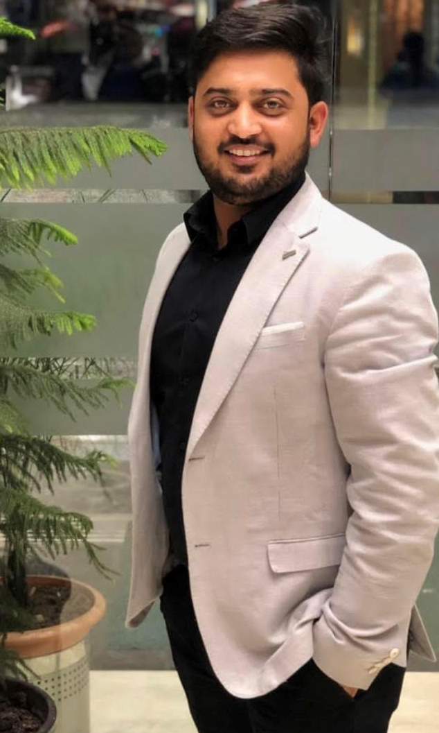 Brijesh Chandila - AdTech Publisher at Times Internet | AdTech Insider