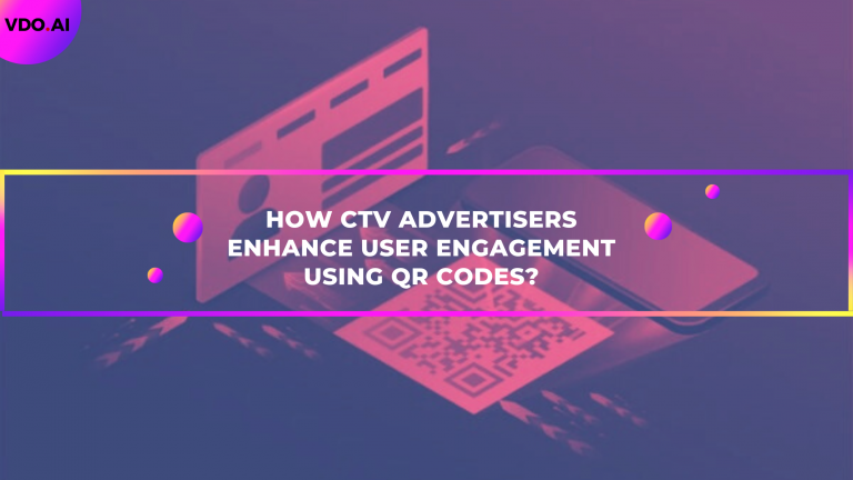 CTV Advertisers | VDO.AI