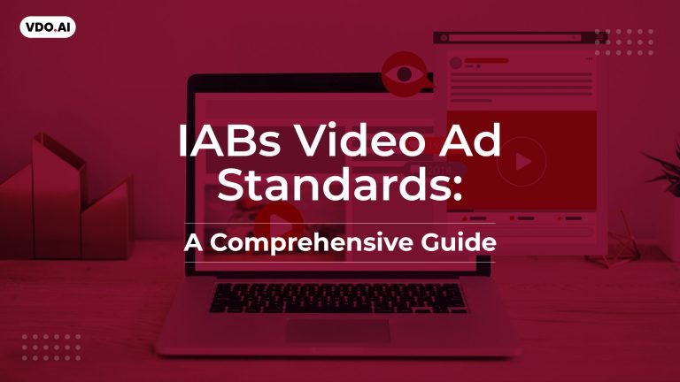 IAV Video Ad Standards