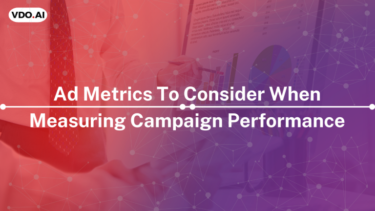 ad metrics