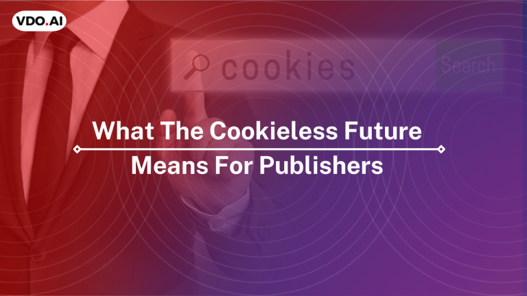 cookieless future