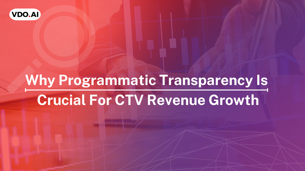 programmatic transparency