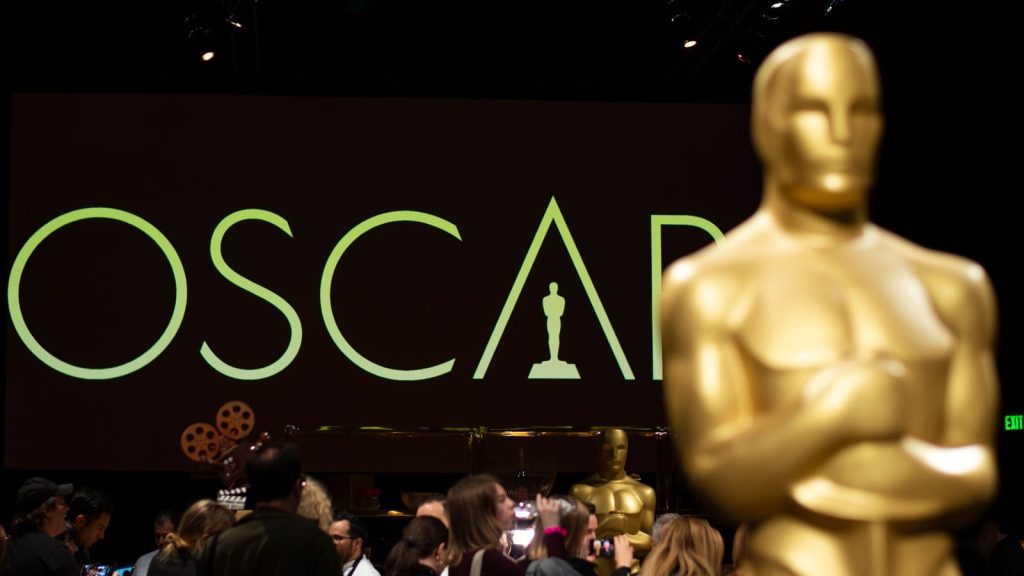 Brand engagement strategies in Oscars 2023