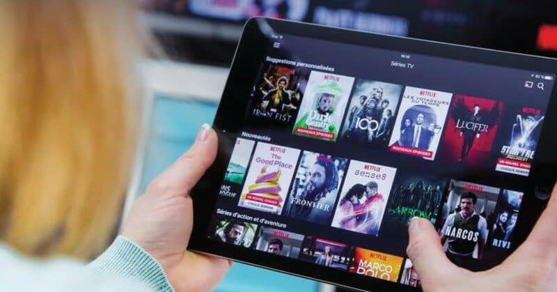The Future of Digital Streaming