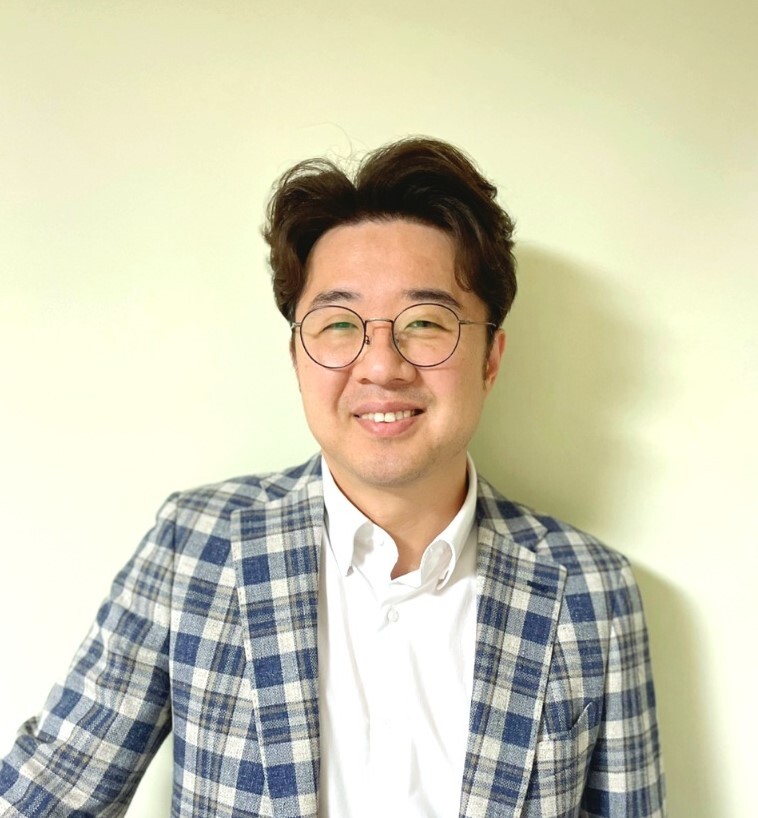 Sungkwon - Korea Sales Director at VDO.AI