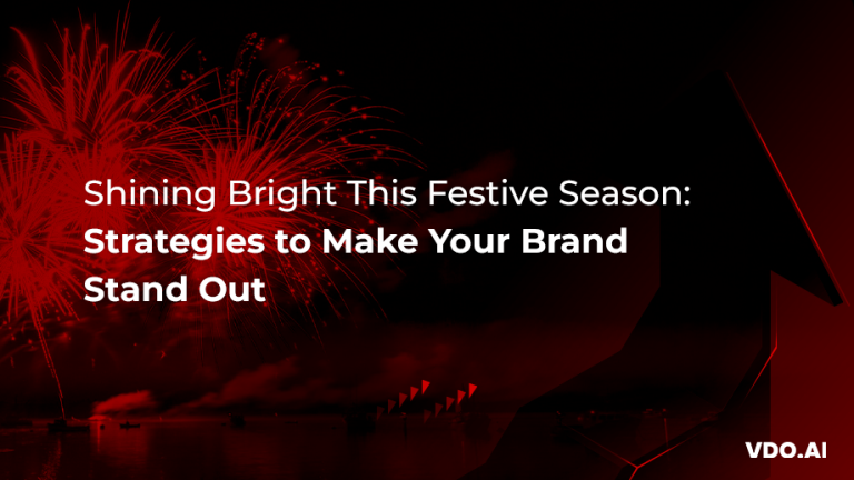 Shining Bright This Festive Season