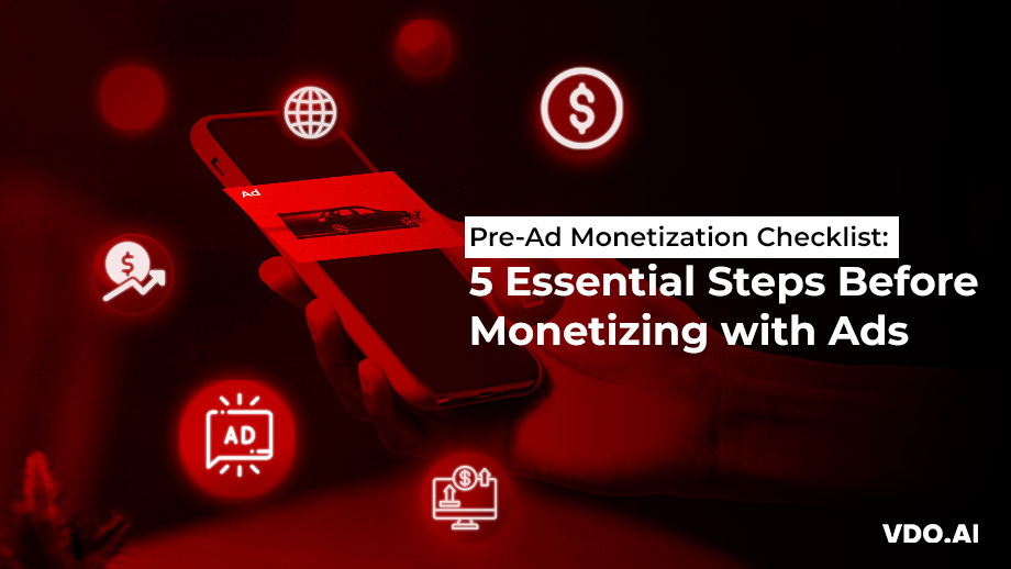 Ad monetization essential tips