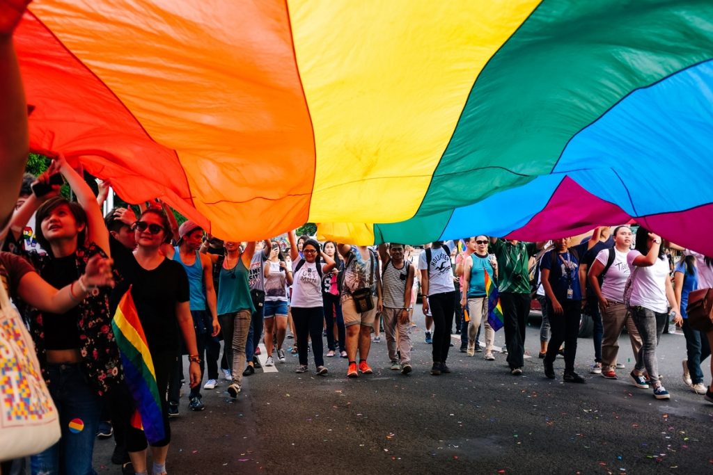 How Video Advertising Captured Audiences during Pride, Juneteenth and Euro 2020 - VDO.AI