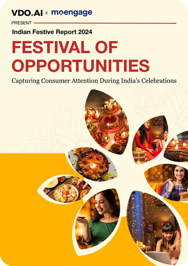 India Festive Report