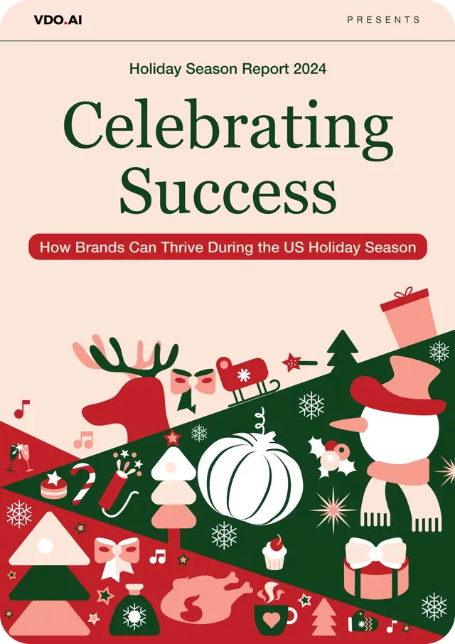 US Festive Report