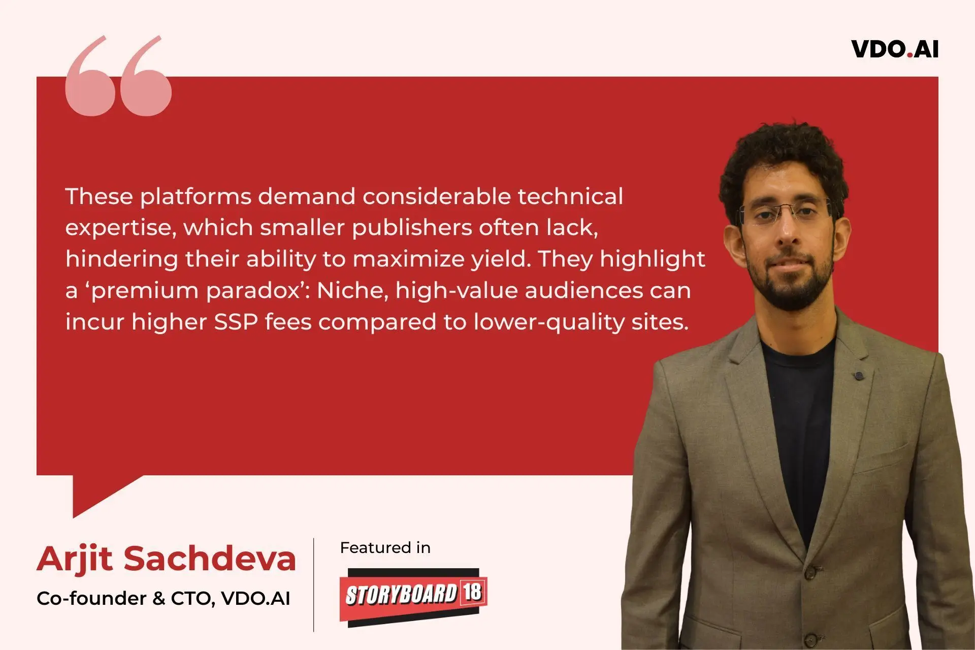 Founder’s Opinion | Arjit Sachdeva on Why YouTube Premium’s Strategy Isn’t Converting in India