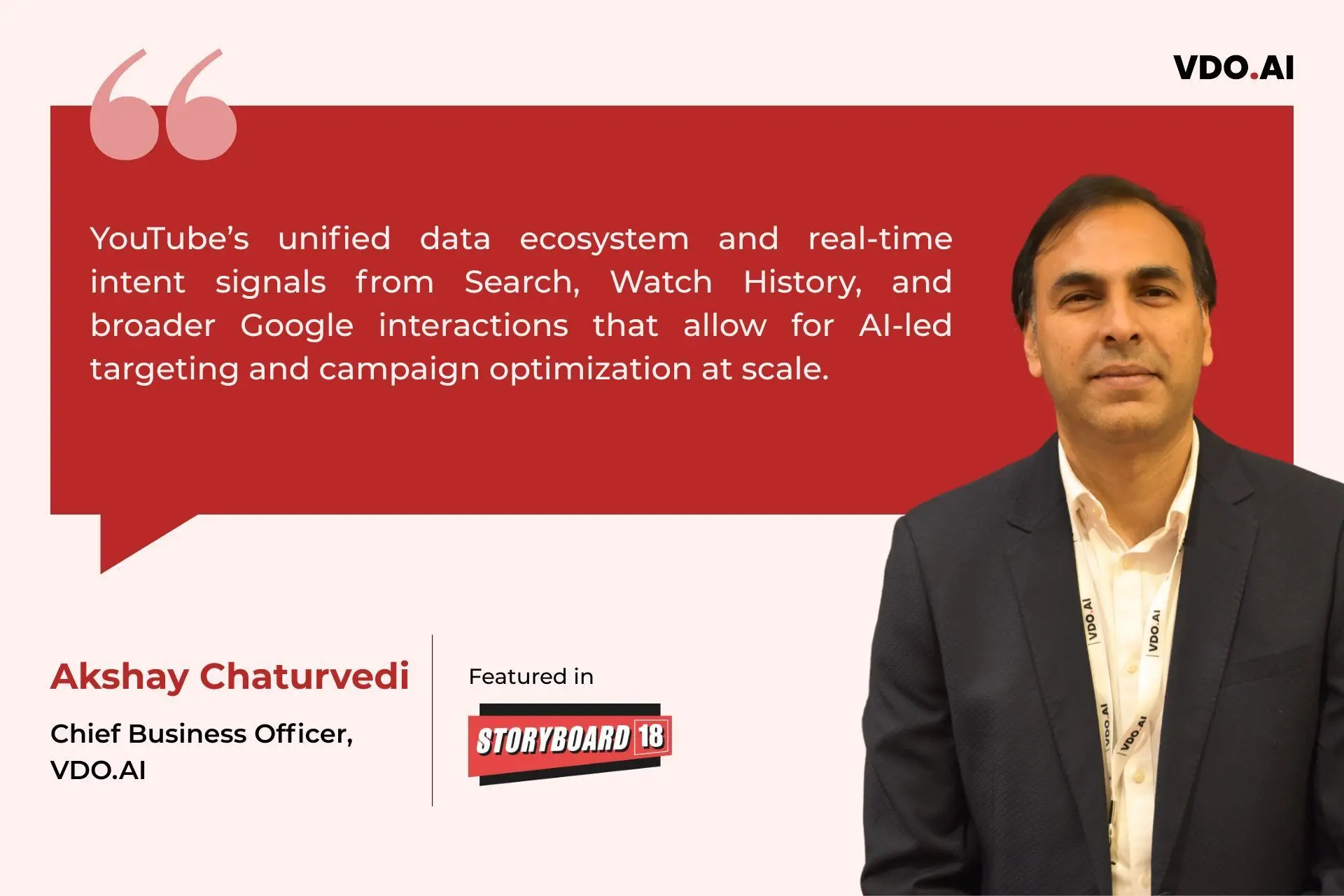 CBO’s Opinion | Akshay Chaturvedi on the intensifying battle for advertiser budgets in digital video