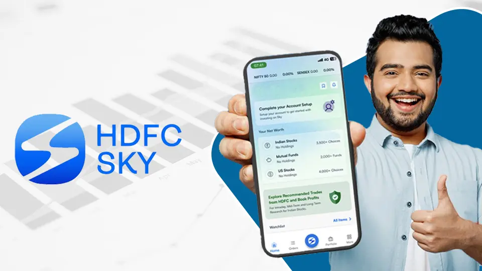 HDFC Sky