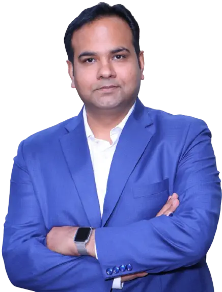 Ashish Gupta