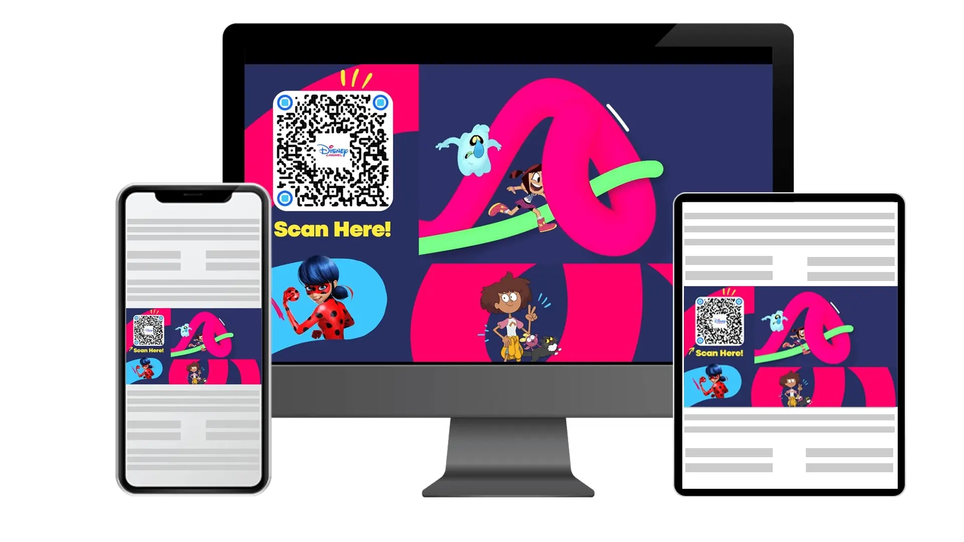 Disney Leverages OTT & CTV Advertising To Boost Brand Awareness And Reach