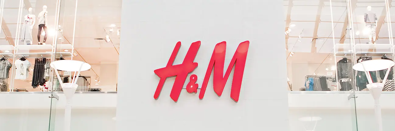 How Multinational Clothing Brand H&M leveraged VDO.AI's CTV Advertising to Reach 1.12 Million Impressions