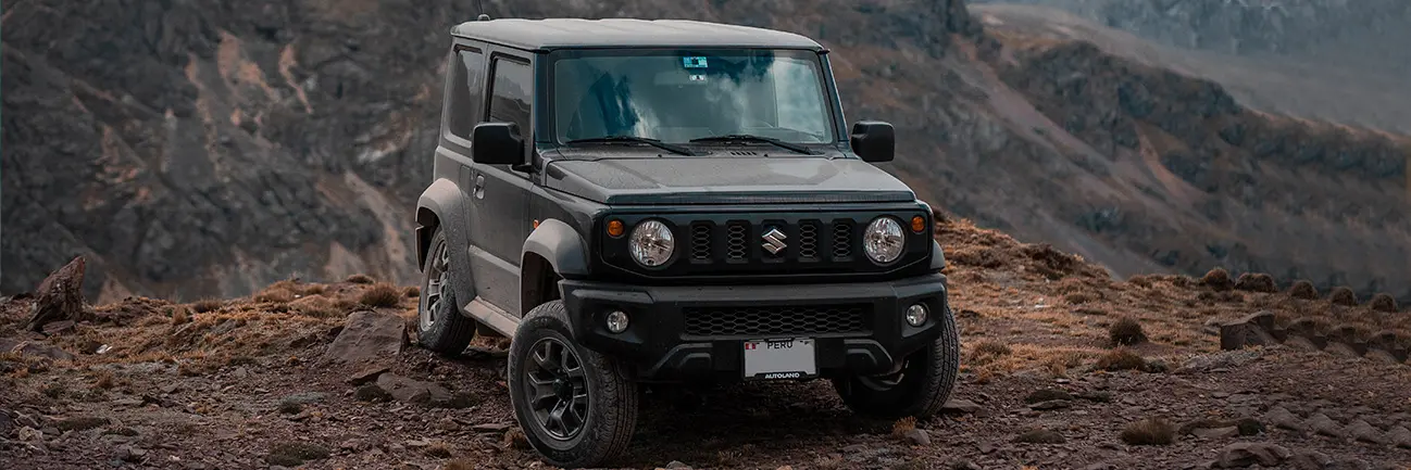 Unveiling True Adventures : Nexa's Jimny x VDO.AI CTV Campaign