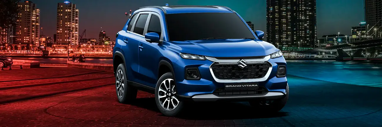 Maruti Suzuki Leveraged VDO.AI's CTV Ads For New Product Launch