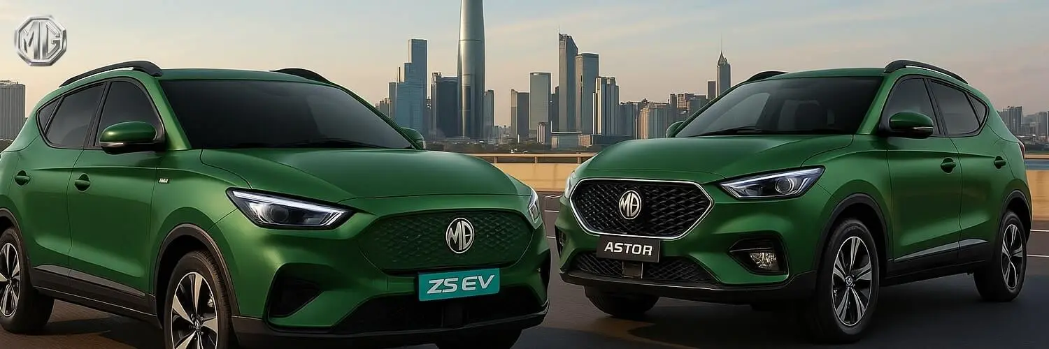 EV to SUV: How VDO.AI Helped MG Motors Engage Audiences with Smart CTV and Display Innovation