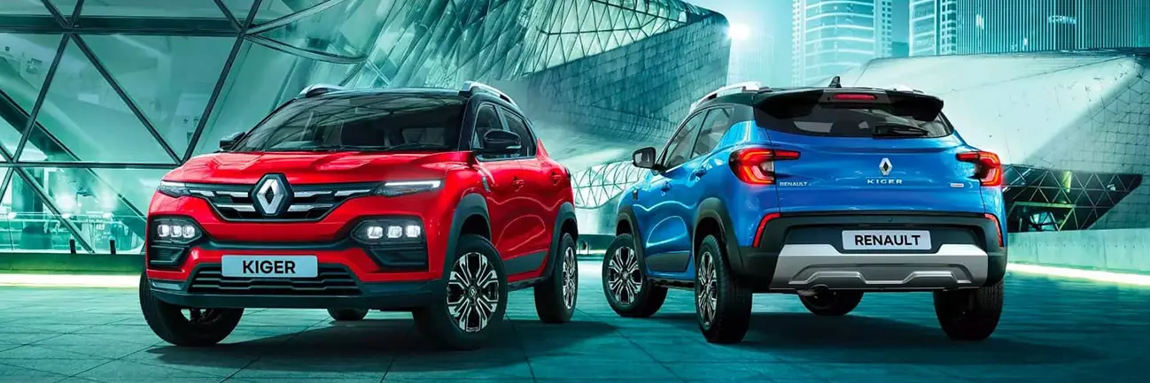 Renault Leverages Instream Video & CTV Advertising To Boost Brand Awareness And Generate Consumer Interest