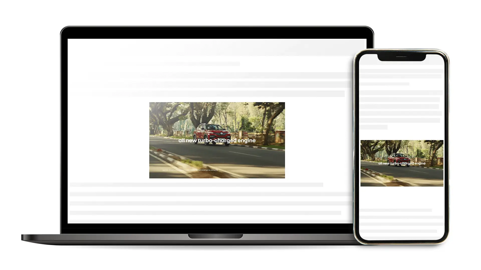 Renault Leverages Instream Video & CTV Advertising To Boost Brand Awareness And Generate Consumer Interest