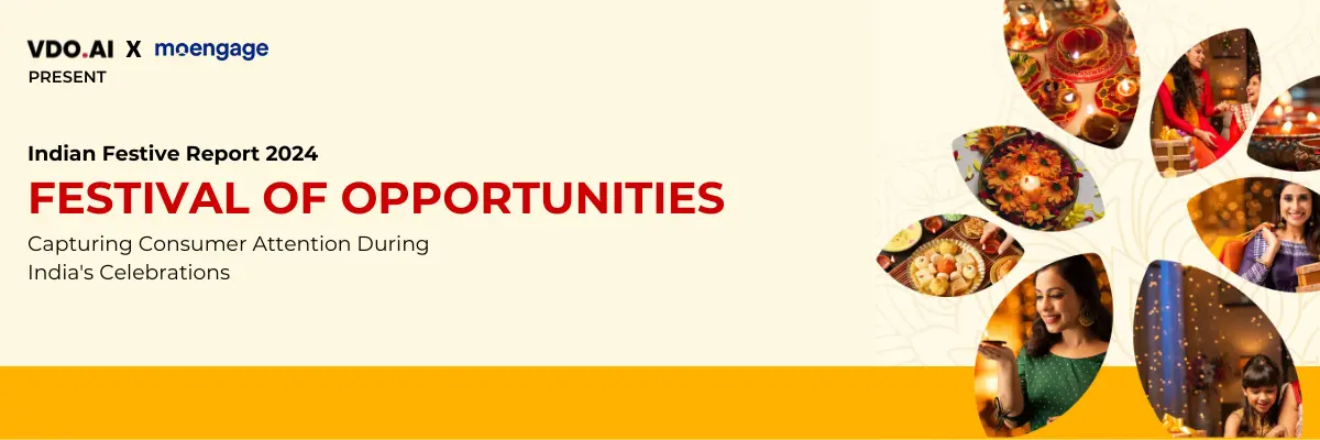 Indian Festive Report 2024